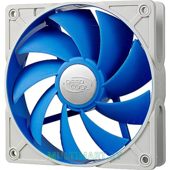 Вентилятор для корпуса DeepCool UF 120